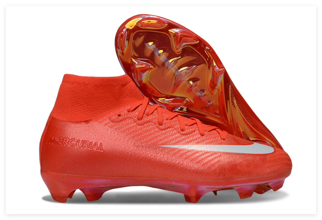 Nike Air Zoom Mercurial Superfly IX Elite FG Size 36-45-70110837
